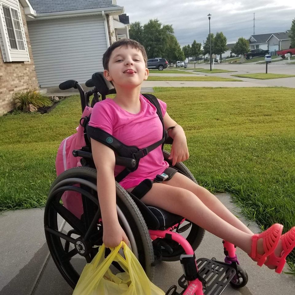 Mz Bella on her first day of 5th grade.jpg